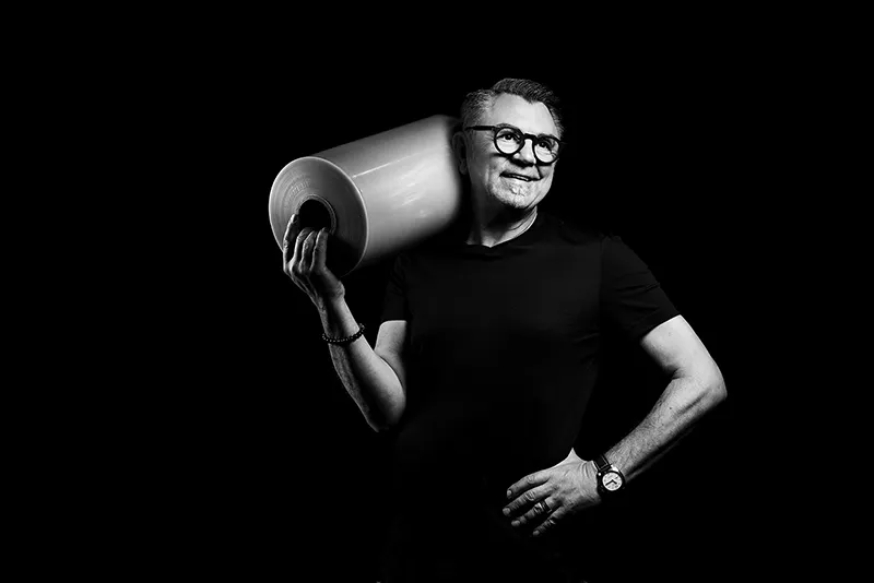 © Wolfgang Köhler für borrmannplus.de